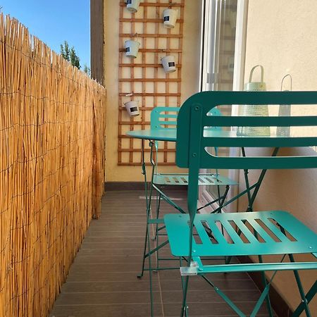 Appartement Centre Alsace Gertwiller Exterior foto