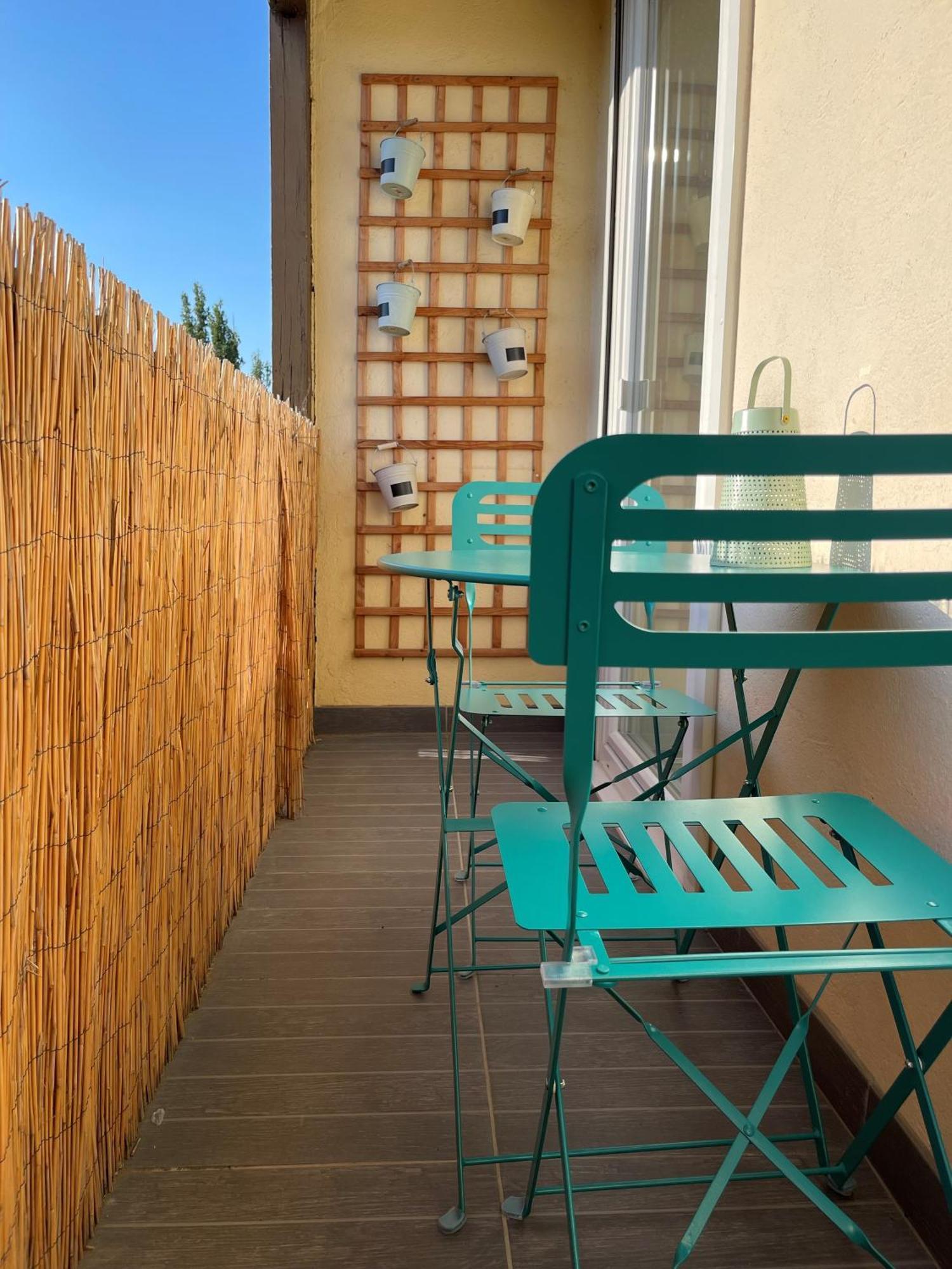Appartement Centre Alsace Gertwiller Exterior foto