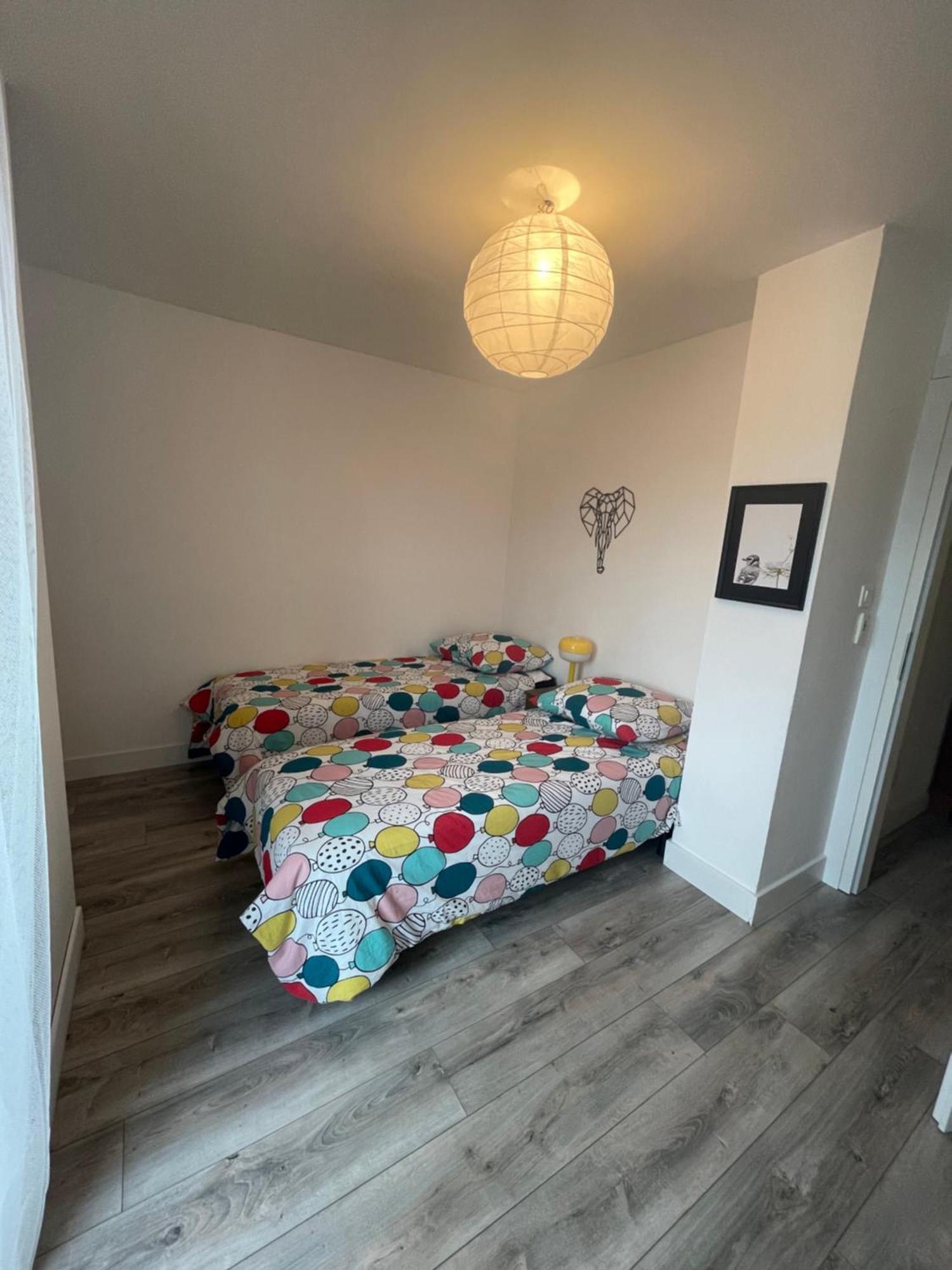 Appartement Centre Alsace Gertwiller Exterior foto